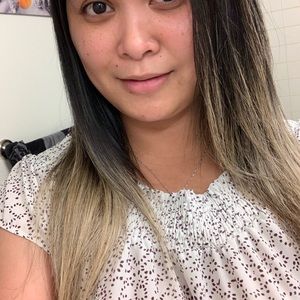 Meet your Posher, Rhenarie ann